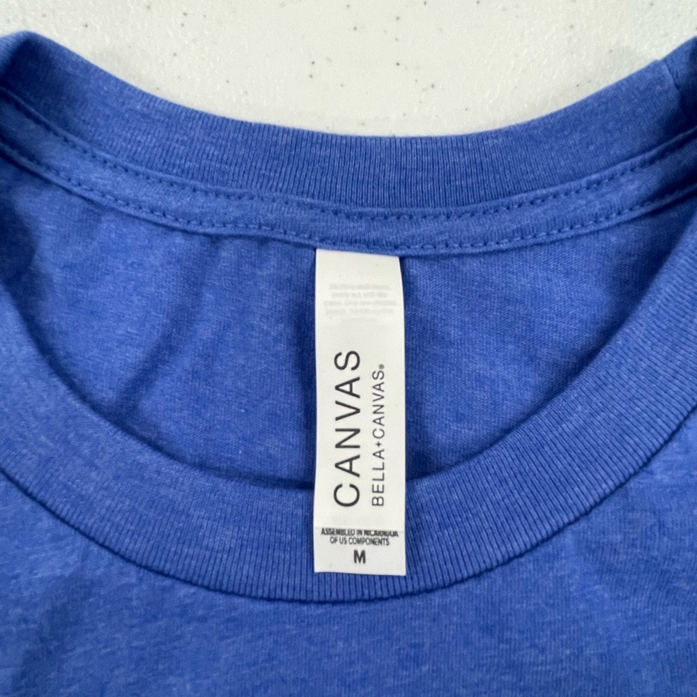 World Traveler Tee - Picture 4 of 4
